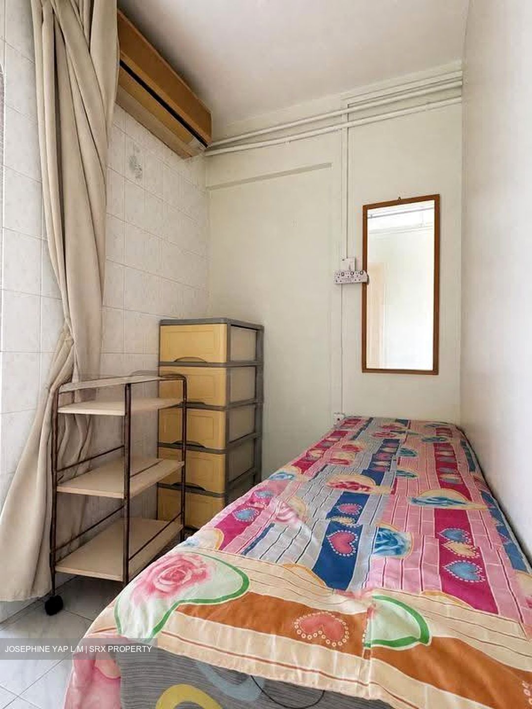 Blk 535 Bedok North Street 3 (Bedok), HDB 3 Rooms #632922421